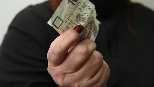 Mniej pracy w woj. lubelskim. Ale wyższe pensje