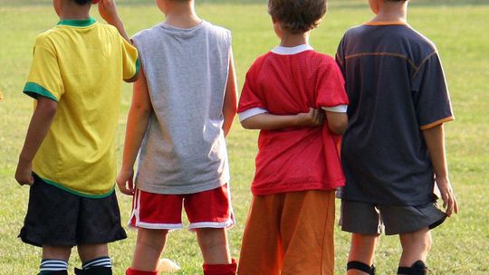 Mniej wuefu, więcej angielskiego w szkołach w Kraśniku