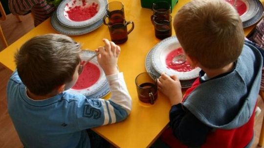 Mniej zniżek w lubelskich przedszkolach