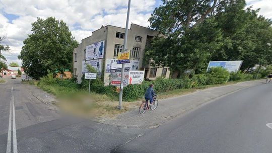 Mniejsza za większą. O co chodzi w tej zamianie działek z deweloperem?