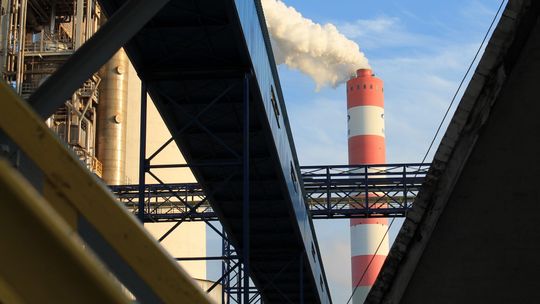 Mniejsze zyski puławskich Azotów