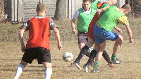 Mniejszy budżet Włodawianki