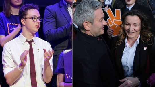 Mobbing w lubelskiej młodzieżówce Wiosny? "Nikomu nie życzę, aby przeżył to, co ja przeżyłem"