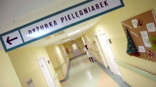 Mobbing w szpitalu przy ul. Staszica? Naczelna pielęgniarka chce zrezygnować z funkcji