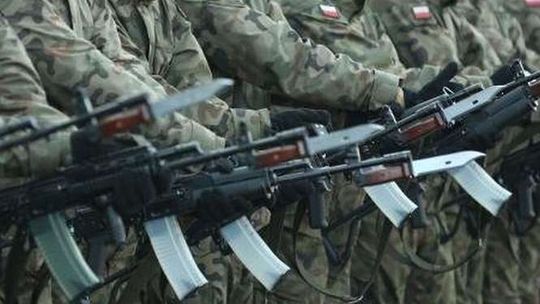 Mobbing w wojsku? Dowódca wkrótce ma usłyszeć zarzuty