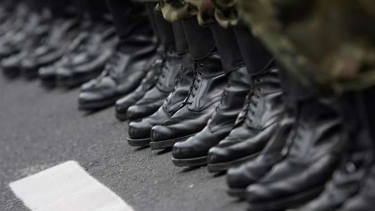 Mobbing w wojsku? Żołnierze poskarżyli się na dowódcę. Prokuratura wszczęła śledztwo