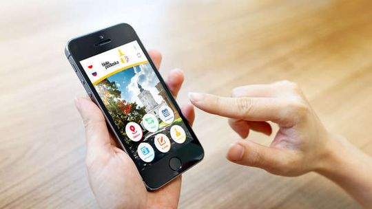 Mobilnie i trendy. Strona bialskiego urzędu nominowana w prestiżowym konkursie