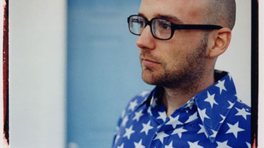 Moby: genialny odszczepieniec