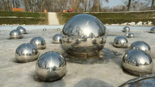 Moc atrakcji dla każdego. Rodzinny piknik w Parku Ludowym