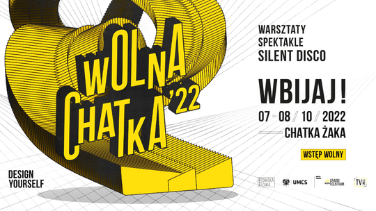 Moc atrakcji w Wolnej Chatce!