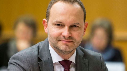 Moc energii z polskich pól