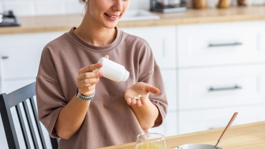 Moc Peptanu – co sprawia, że peptydy kolagenowe są tak popularne?