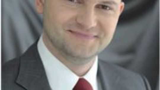 Mocna czwórka dla zarządu