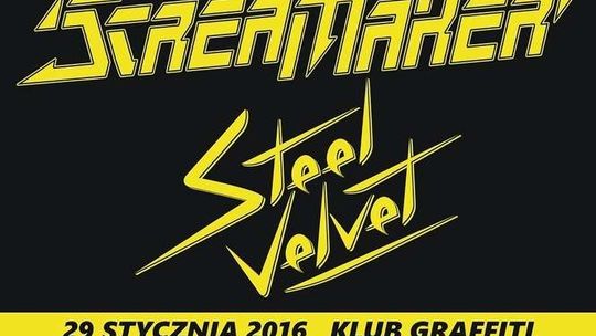 Mocne granie w klubie Graffiti