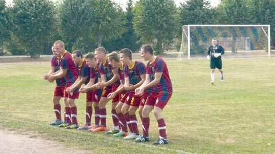 Mocne otwarcie beniaminków bialskiej okręgówki