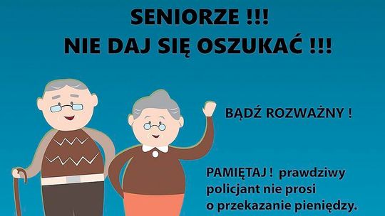 Mocne uderzenie oszustów. Aż 27 prób wyłudzenia pieniędzy. Niestety, mieli sukces