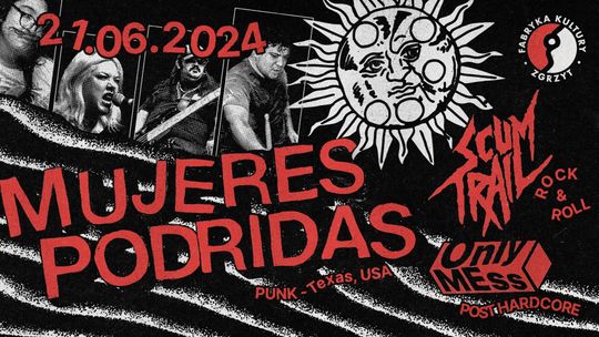 Mocne zakończenie sezonu w Zgrzycie