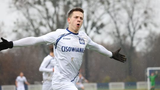 Mocny transfer Stali Kraśnik na otwarcie letniego okienka