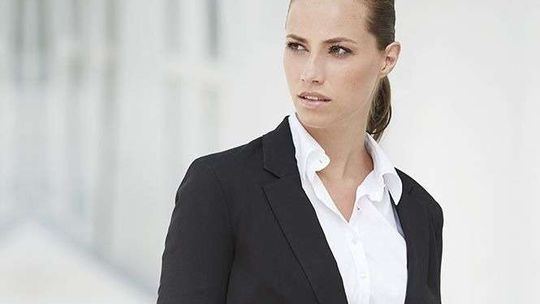 Moda do biura 2015 – propozycje stylisty