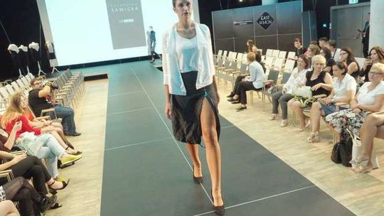 Moda, moda wszędzie. Rozpoczął się festiwal East Fashion
