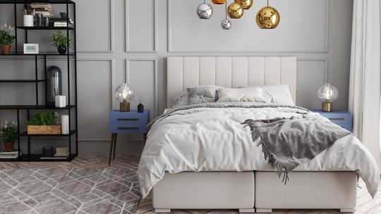 Moda na łóżka w Polsce - jakie modele królują w 2026 roku?