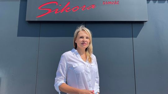 Moda w świecie wędlin, czyli szyk u Sikory. A zaczęło się od dziadka