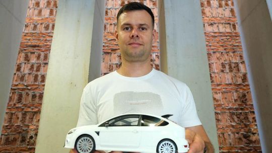 Modelarstwo, moje hobby. Giełda dla kolekcjonerów 