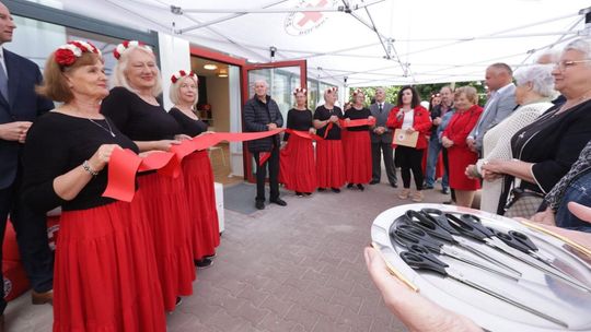 Modelowa metamorfoza. PCK u siebie