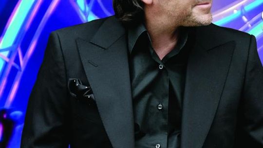 Modern Talking Band w Lublinie