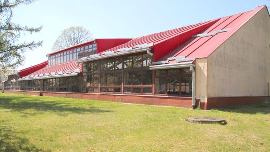 Modernizacja krytej pływalni w Kraśniku. Będzie można rozgrywać zawody sportowe