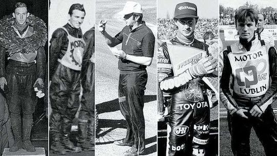 Modernizacja stadionu żużlowego w Lublinie. Kto powinien zostać patronem?