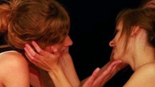 Modlitwa Korczaka w DK LSM