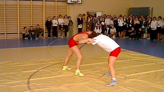 Modlitwy włodarzy w intencji hali