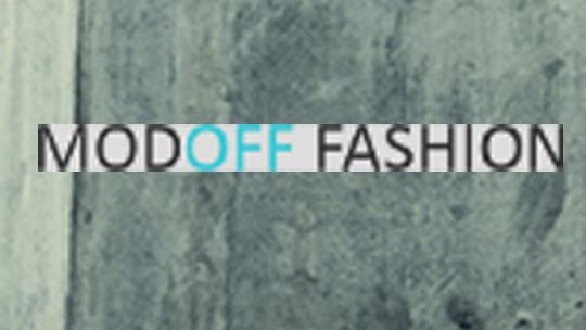 Modoff Fashion. Polska metka/part one
