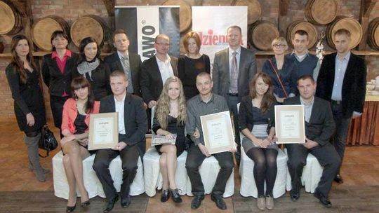 Mogą już szykować się do ślubu