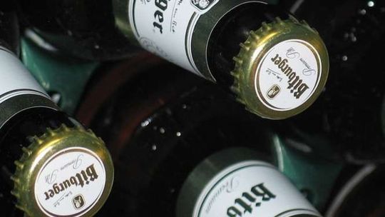 Mógł dostać tylko mandat za kradzież piwa. Teraz grozi mu do 8 lat więzienia