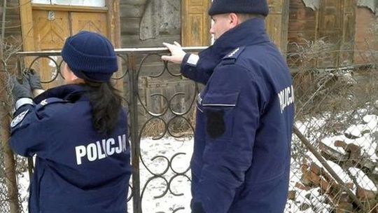 Mógł umrzeć, uratowała go jedna rzecz