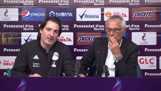 Mohamed Salah pojedzie na mundial?