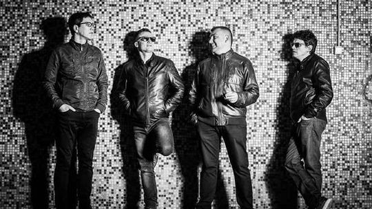 Mohipisian w klubie Spirala