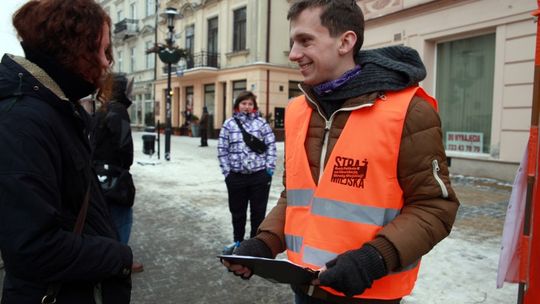 Mój głos przeciwko likwidacji Straży Miejskiej. List Czytelnika