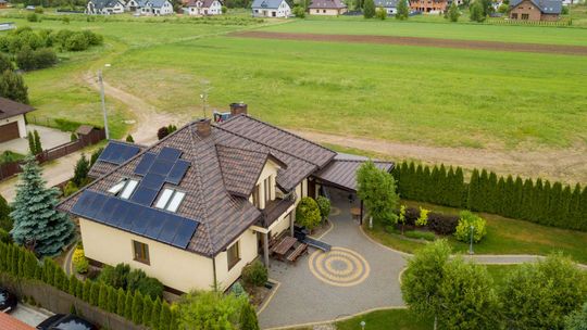 Mój Prąd: 5000 zł dotacji na fotowoltaikę