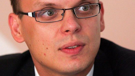 Mój rekord to 2 godziny 57 minut i 20 sekund 