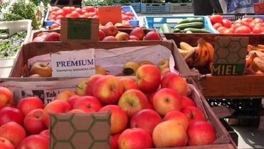 Mój Rynek: W regionie powstanie 19 nowoczesnych targowisk