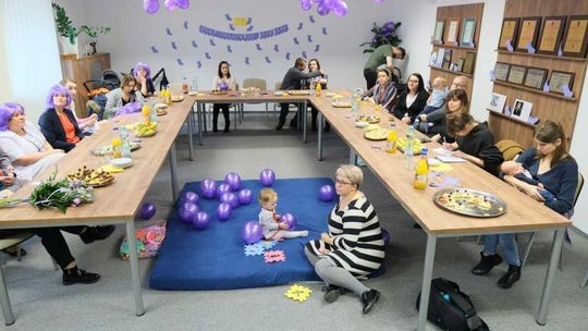 "Mój synek był na granicy śmierci". Rodzice wcześniaków dzielą się swoimi przeżyciami