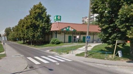 "Moja babcia miała wypadek. Proszę o pomoc". Apel wnuczki do świadków