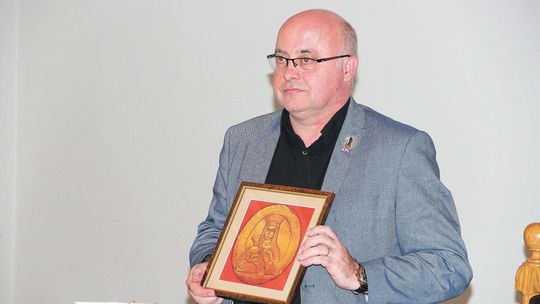 Moje codzienne, dorosłe życie jest proste. Potomek królewskiego rodu Poniatowskich na południowym Podlasiu