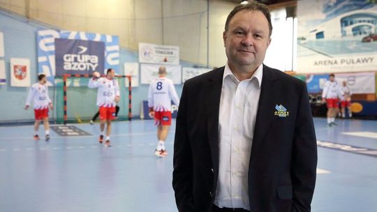 Moje podium – Marek Skowronek