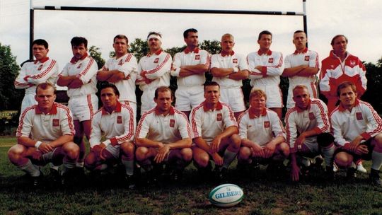 Moje podium – Piotr Choduń