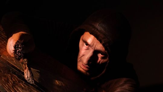 Moje ścieżki. Malarz paryski i świdnicki Mariusz Kiryła o 25 latach swojej pracy twórczej