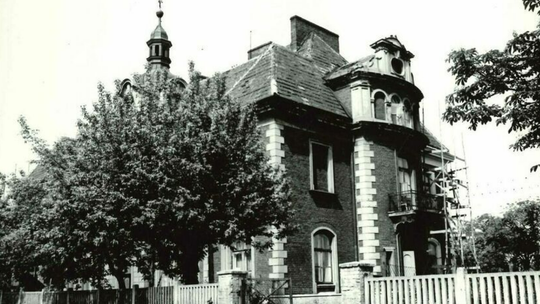 Moje życie Za Cukrownią